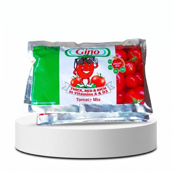 Gino Tomato Mix