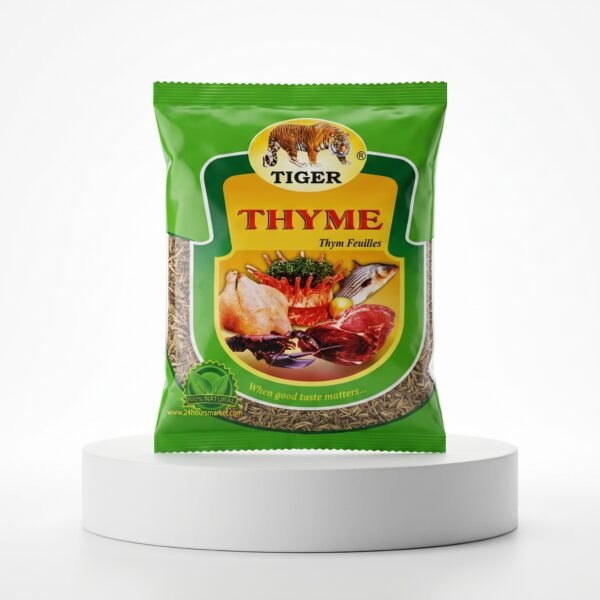 Thyme
