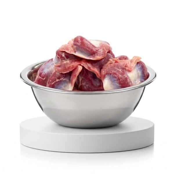 Chicken Gizzard