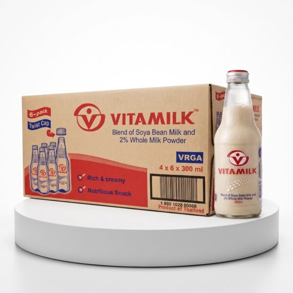 Vitamilk