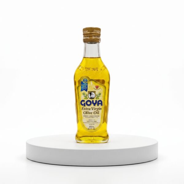 Goya Extra Virgin Olive Oil