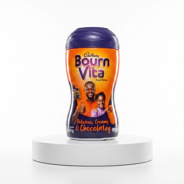 Cadbury Bournvita